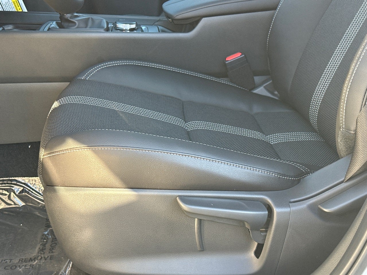 2026 Mazda Mazda CX-50 2.5 S Select AWD