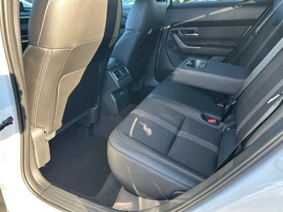 2026 Mazda Mazda CX-50 2.5 S Select AWD