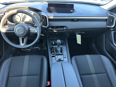 2026 Mazda Mazda CX-50 2.5 S Select AWD