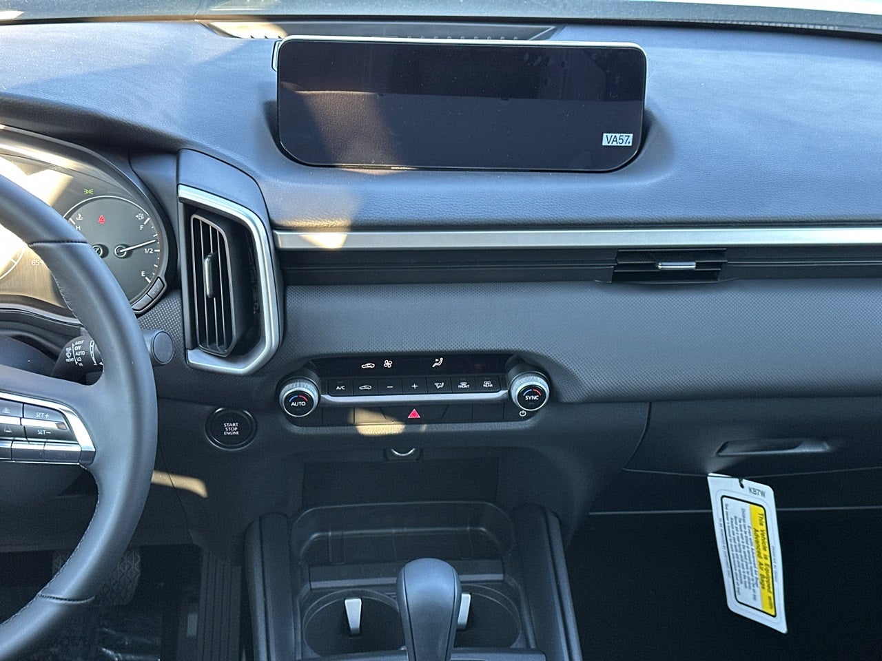 2026 Mazda Mazda CX-50 2.5 S Select AWD