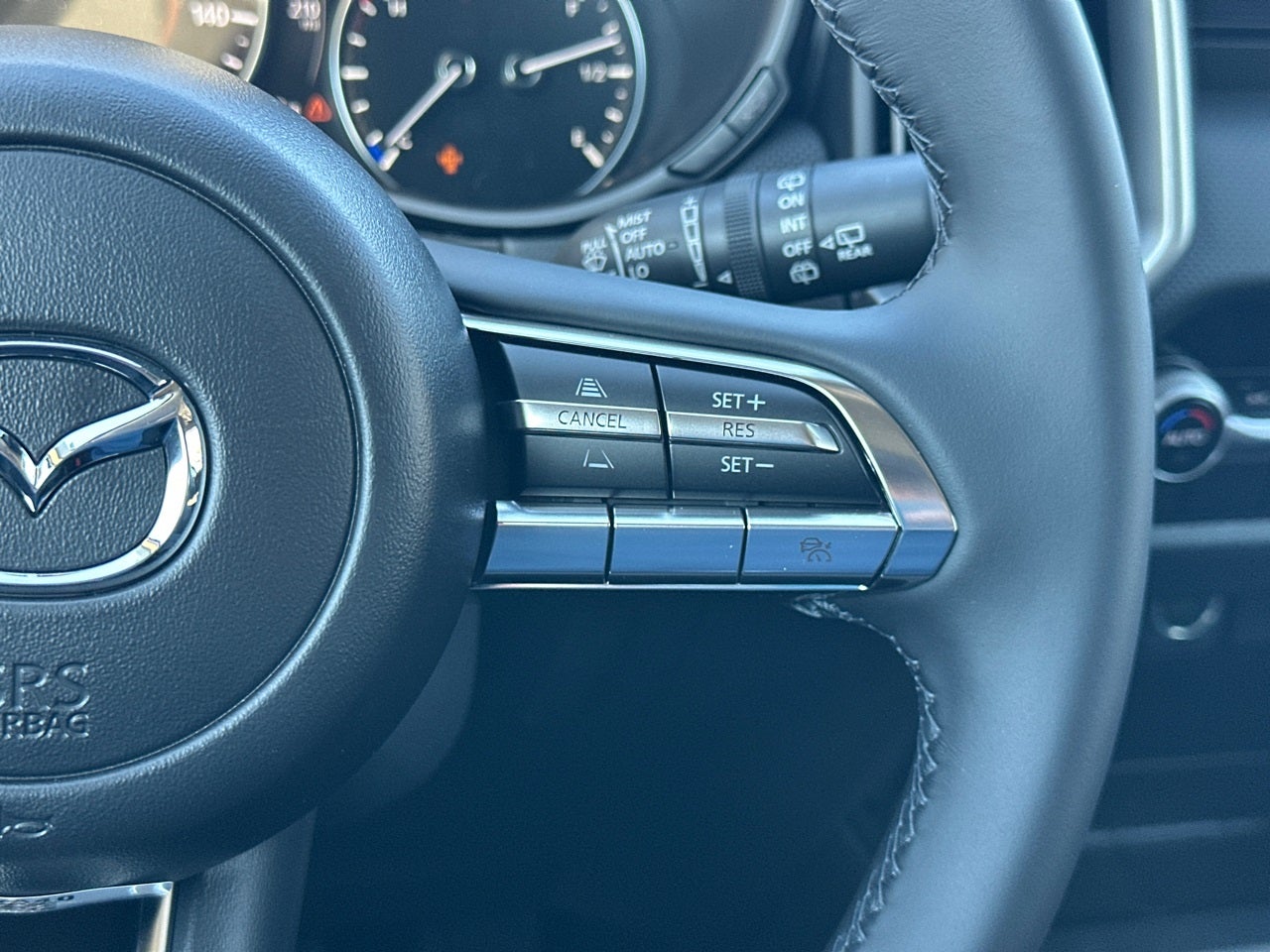 2026 Mazda Mazda CX-50 2.5 S Select AWD