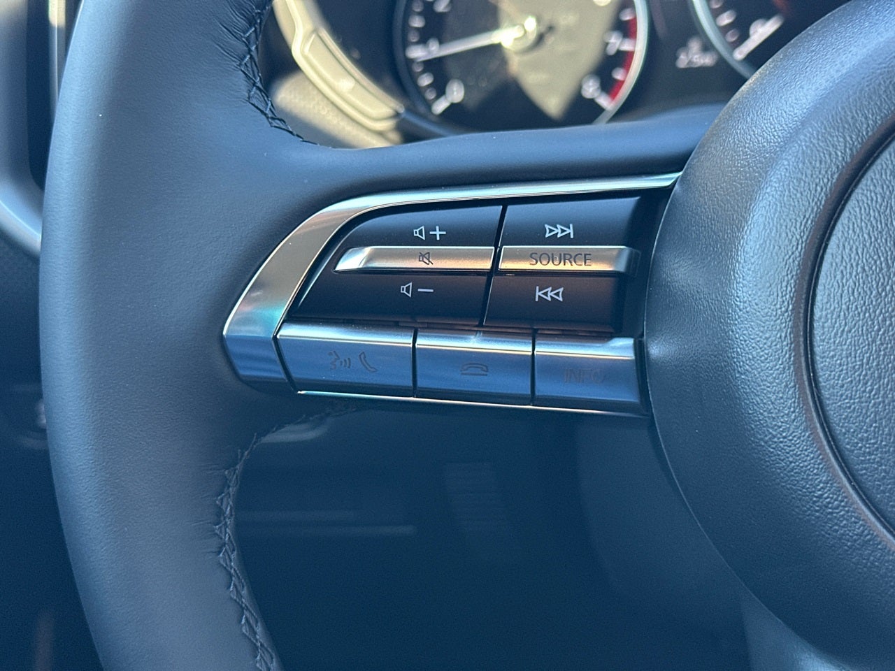 2026 Mazda Mazda CX-50 2.5 S Select AWD