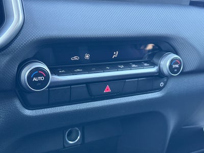 2026 Mazda Mazda CX-50 2.5 S Select AWD