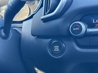 2026 Mazda Mazda CX-50 2.5 S Select AWD