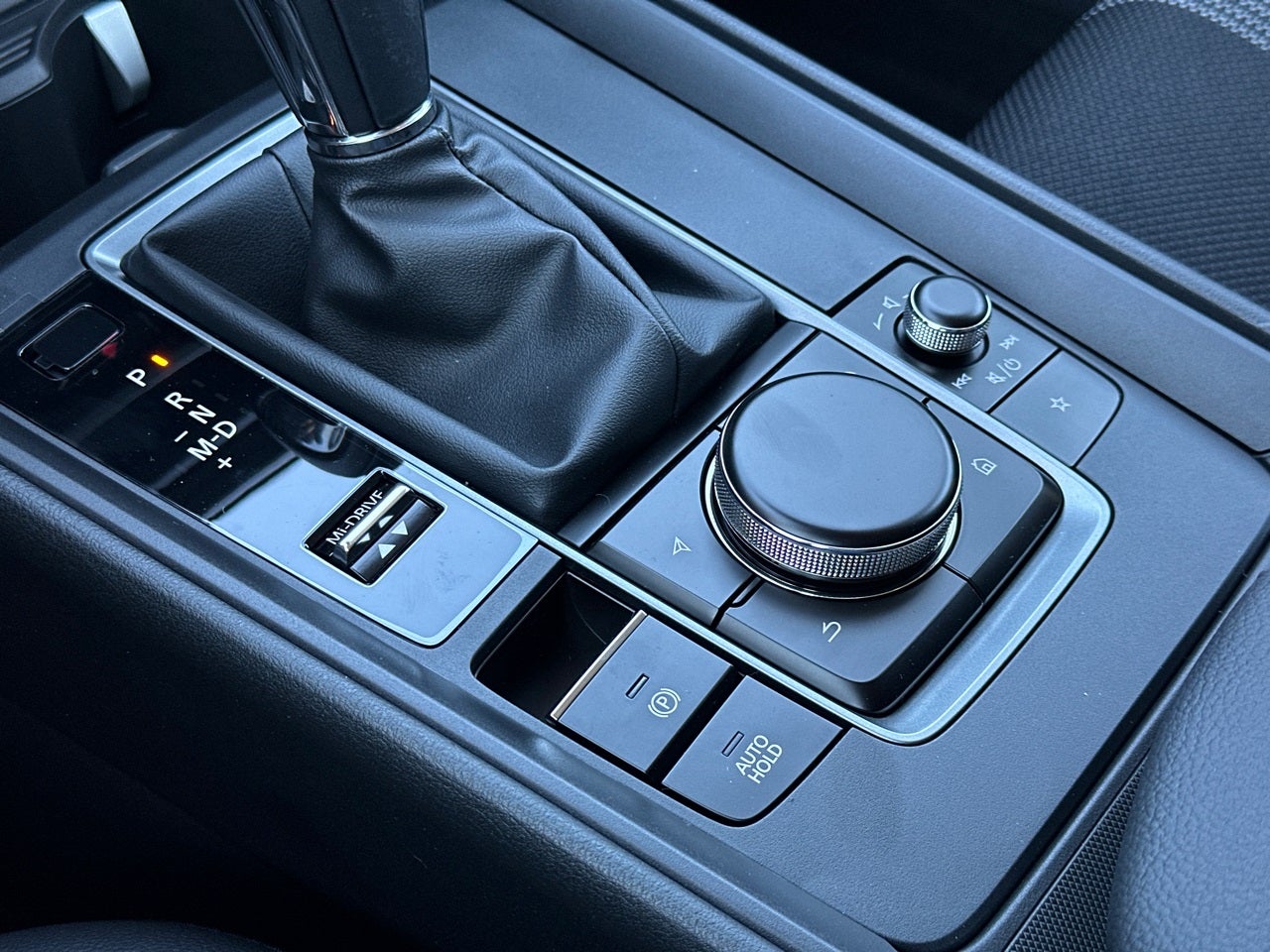 2026 Mazda Mazda CX-50 2.5 S Select AWD