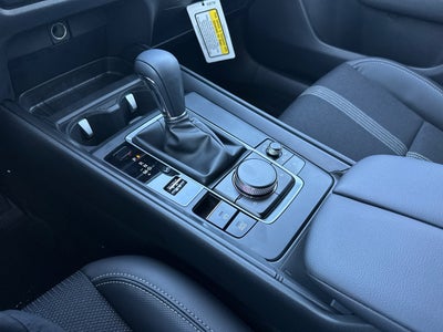 2026 Mazda Mazda CX-50 2.5 S Select AWD