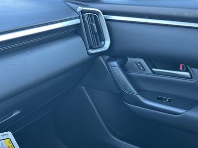 2026 Mazda Mazda CX-50 2.5 S Select AWD