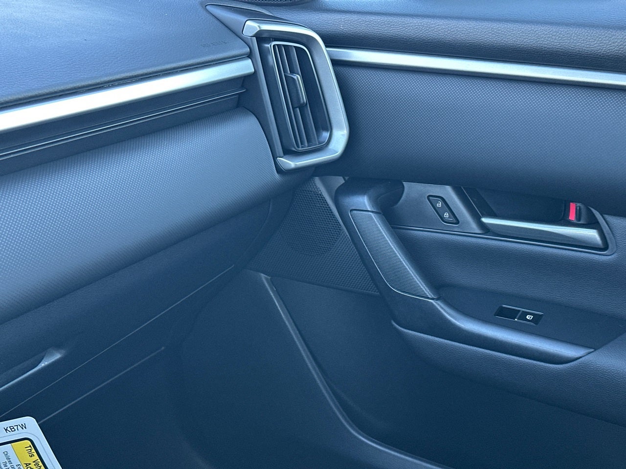 2026 Mazda Mazda CX-50 2.5 S Select AWD