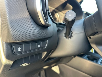 2026 Mazda Mazda CX-50 2.5 S Select AWD