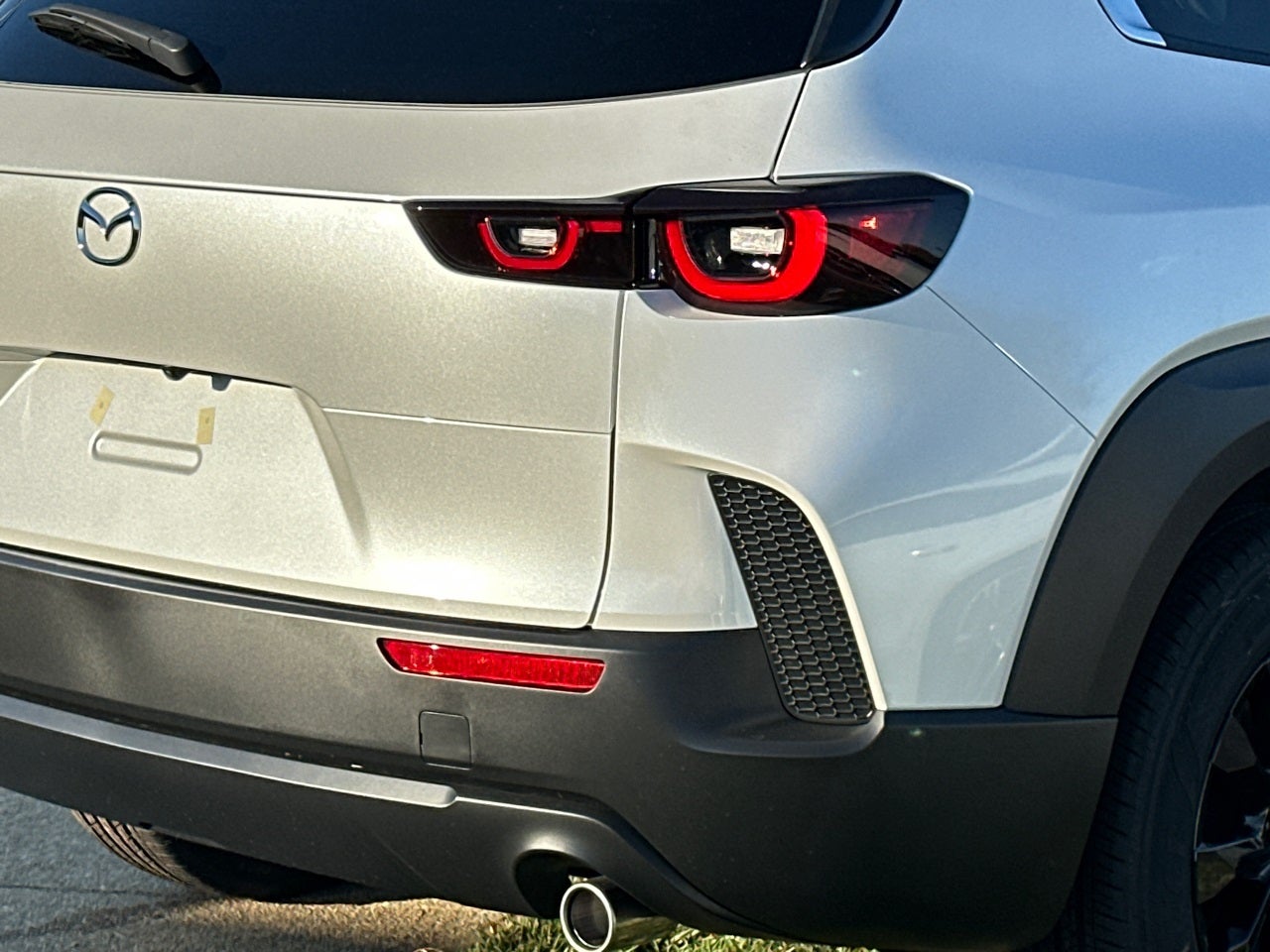 2026 Mazda Mazda CX-50 2.5 S Select AWD