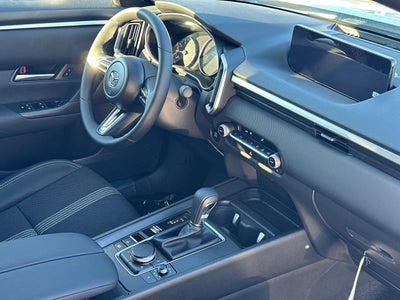 2026 Mazda Mazda CX-50 2.5 S Select AWD