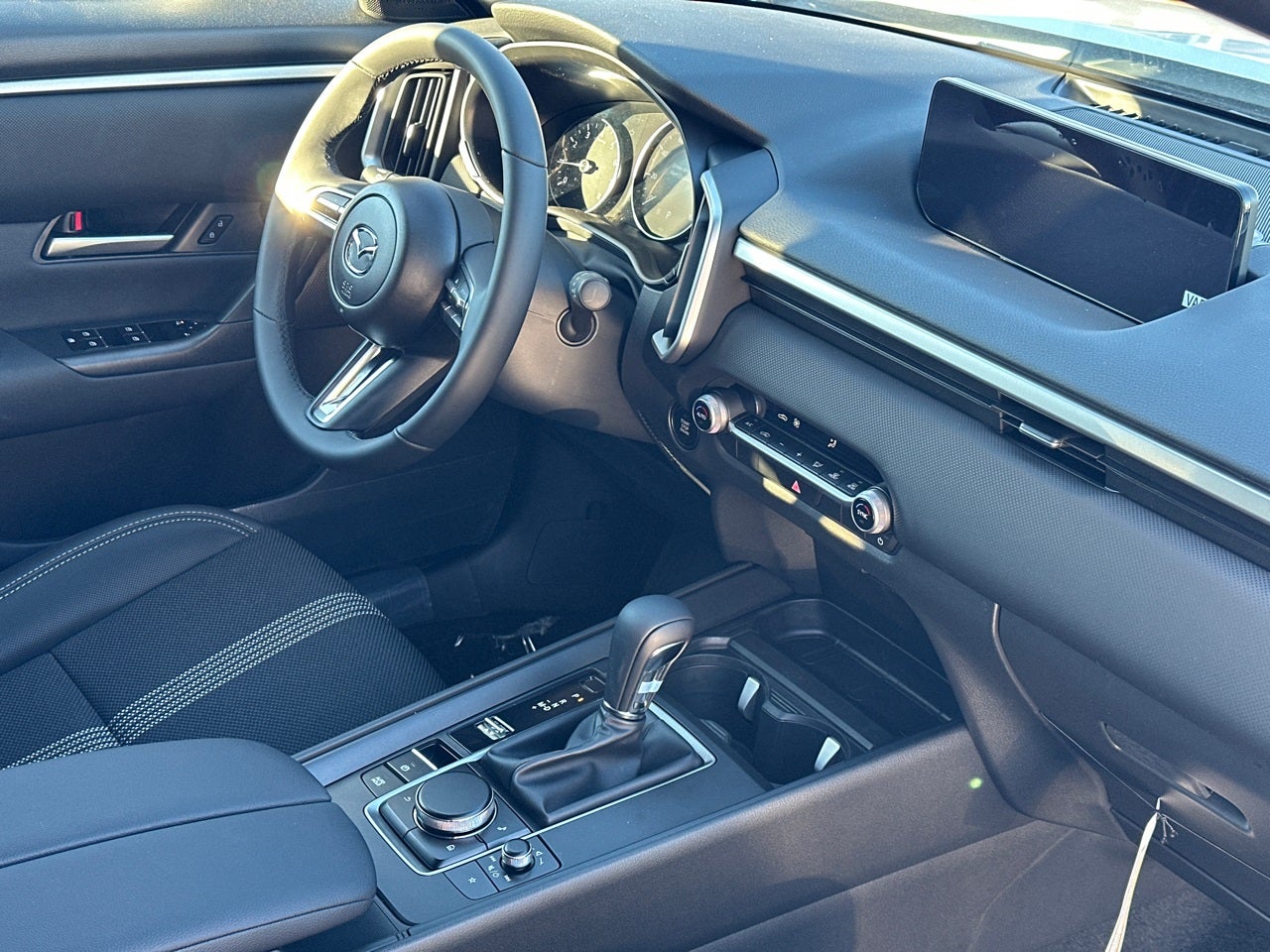 2026 Mazda Mazda CX-50 2.5 S Select AWD