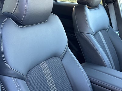 2026 Mazda Mazda CX-50 2.5 S Select AWD