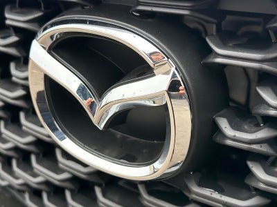 2026 Mazda Mazda CX-50 2.5 S Select AWD