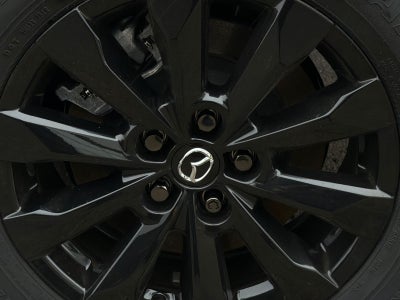 2026 Mazda Mazda CX-50 2.5 S Select AWD