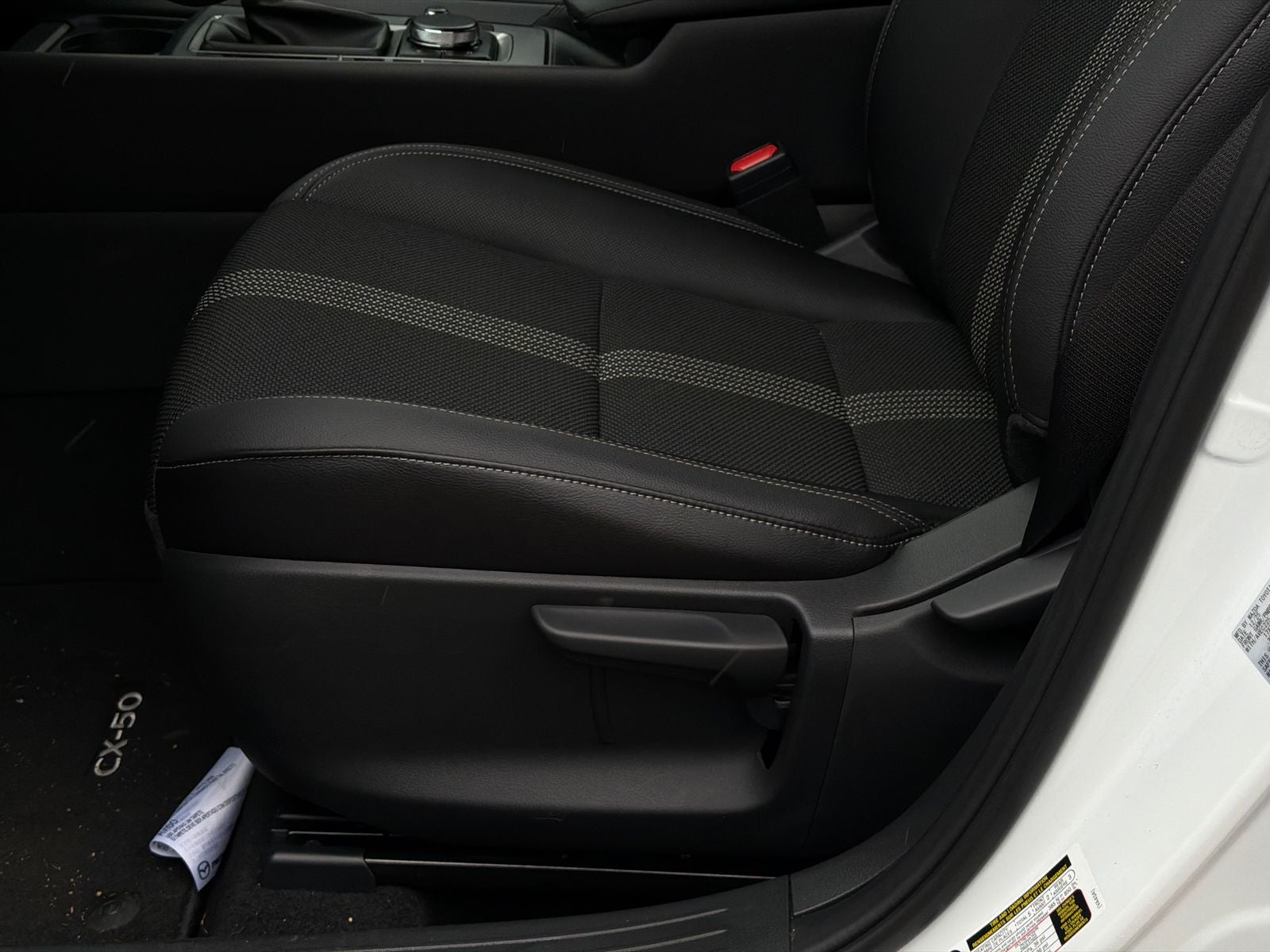 2026 Mazda Mazda CX-50 2.5 S Select AWD