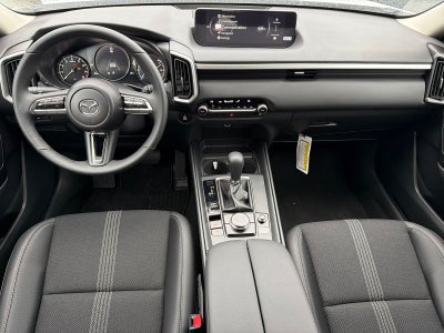 2026 Mazda Mazda CX-50 2.5 S Select AWD