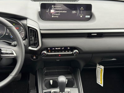 2026 Mazda Mazda CX-50 2.5 S Select AWD