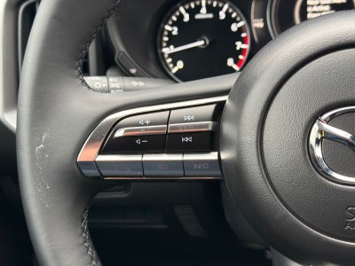 2026 Mazda Mazda CX-50 2.5 S Select AWD
