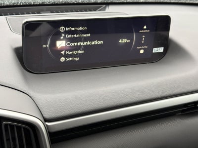 2026 Mazda Mazda CX-50 2.5 S Select AWD