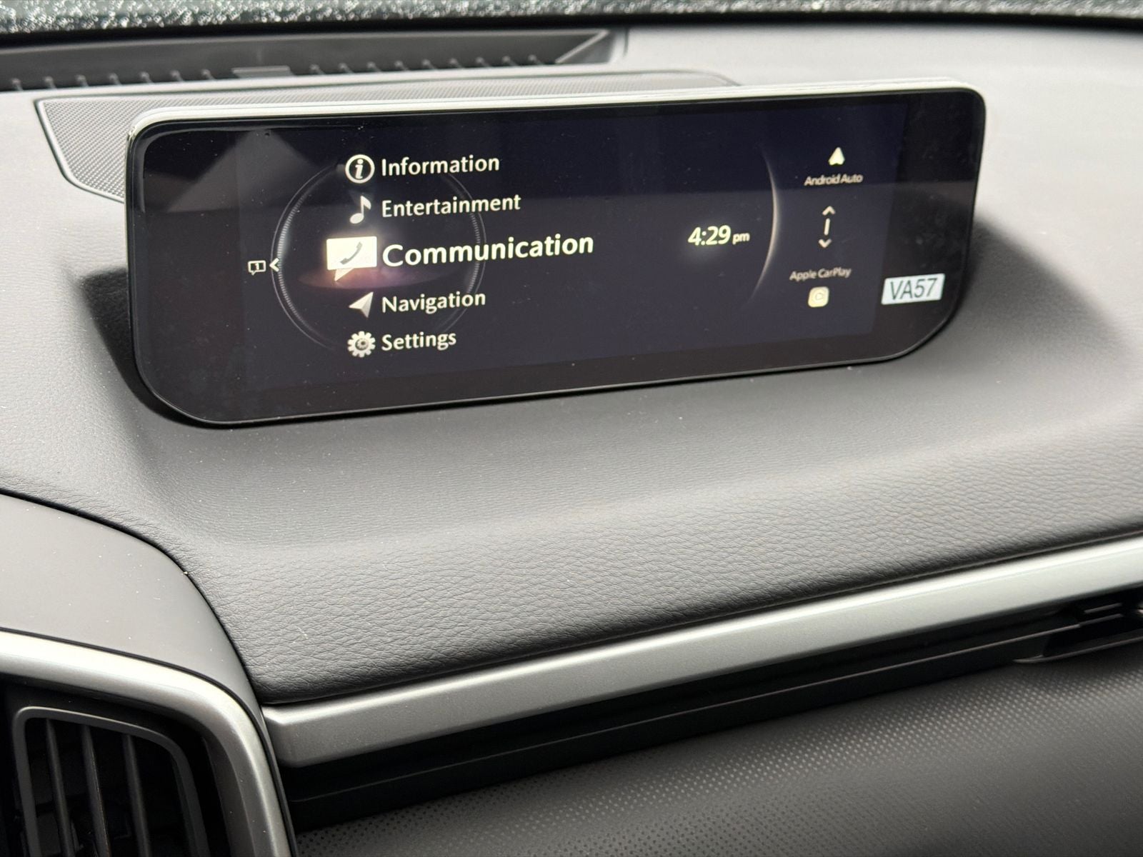 2026 Mazda Mazda CX-50 2.5 S Select AWD