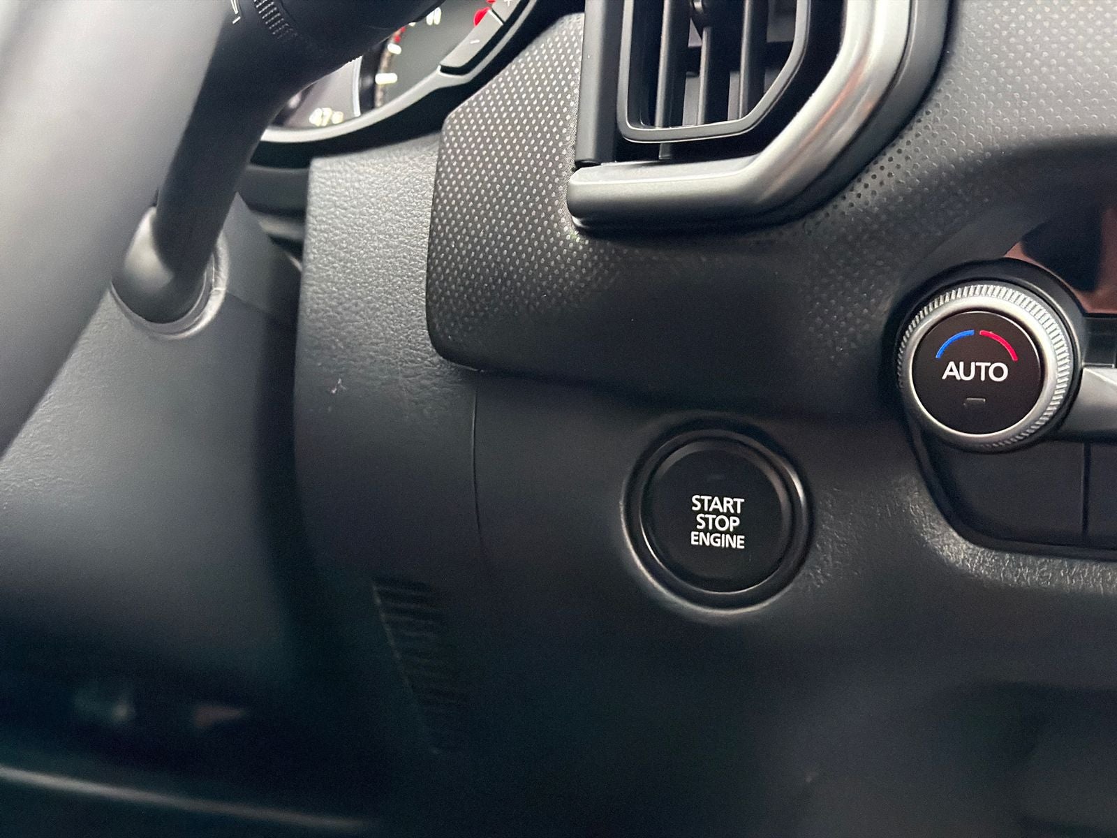 2026 Mazda Mazda CX-50 2.5 S Select AWD