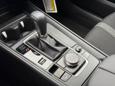 2026 Mazda Mazda CX-50 2.5 S Select AWD