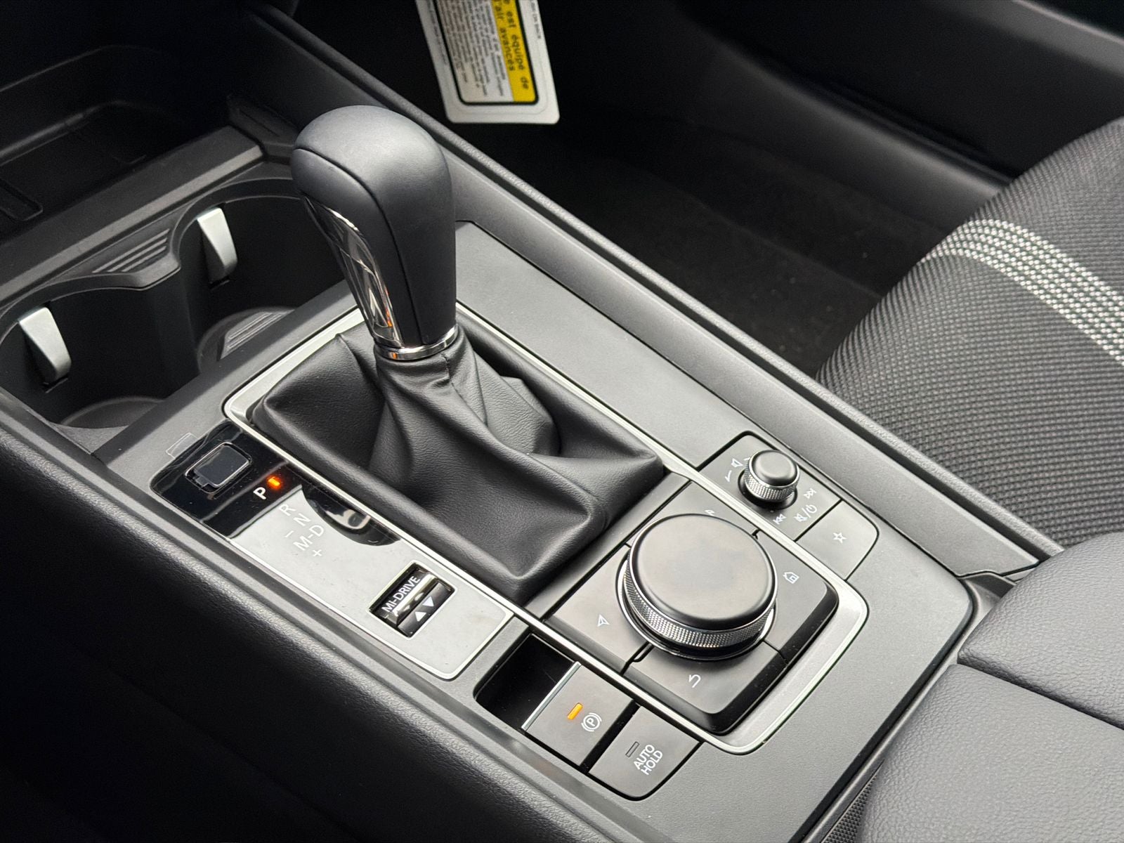 2026 Mazda Mazda CX-50 2.5 S Select AWD