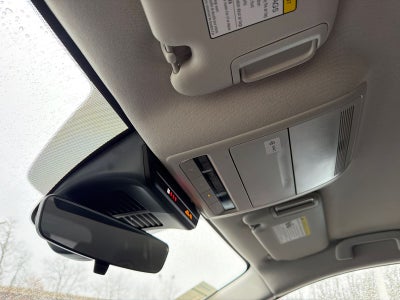 2026 Mazda Mazda CX-50 2.5 S Select AWD