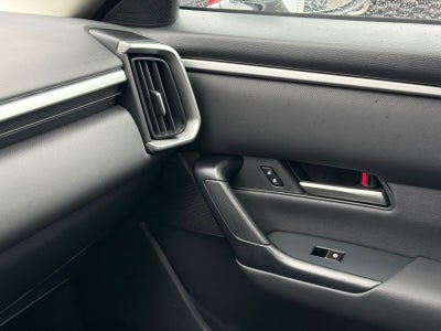 2026 Mazda Mazda CX-50 2.5 S Select AWD