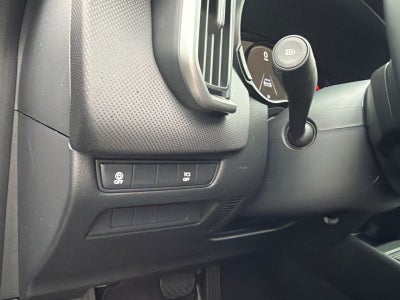 2026 Mazda Mazda CX-50 2.5 S Select AWD