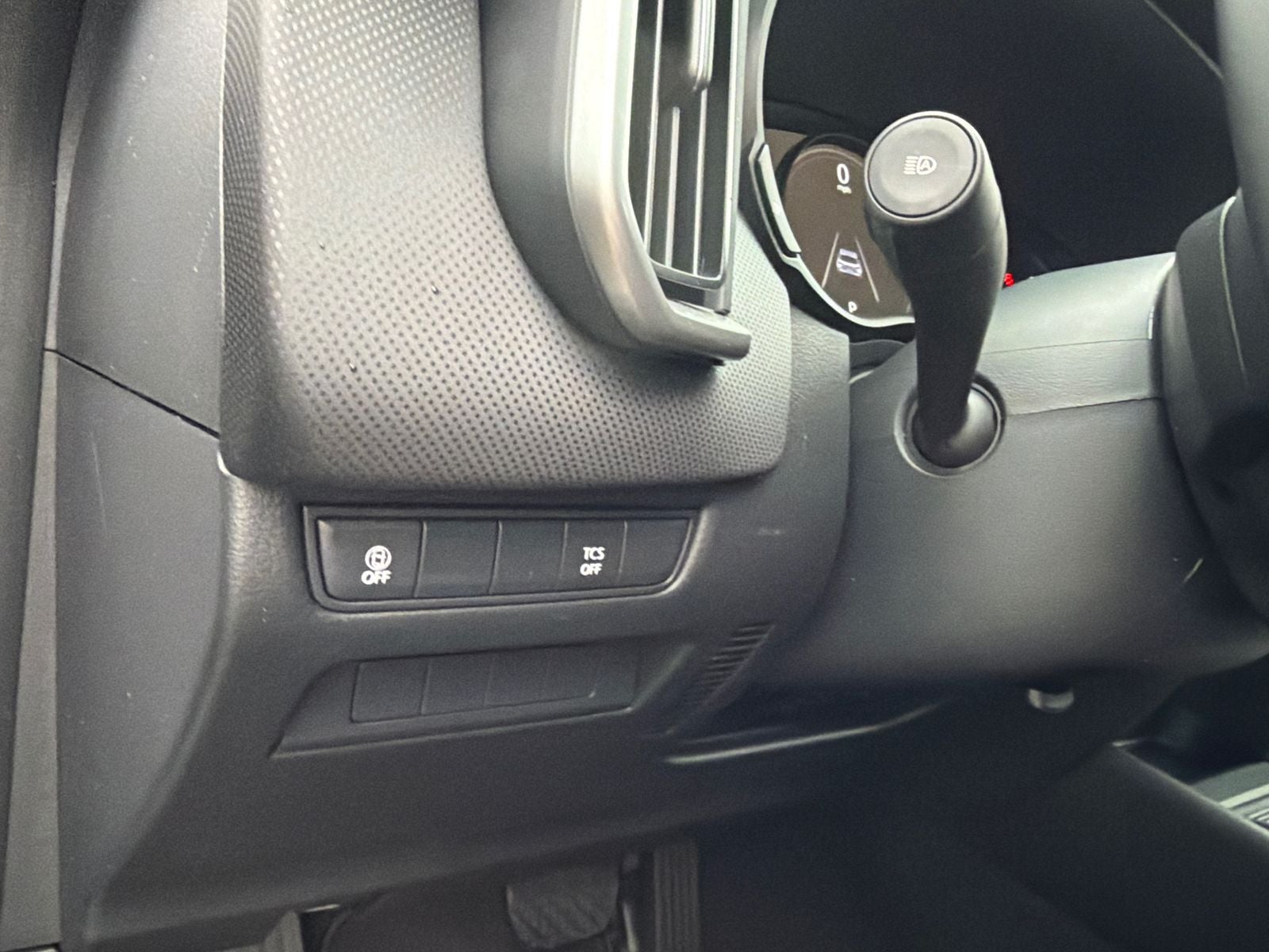 2026 Mazda Mazda CX-50 2.5 S Select AWD