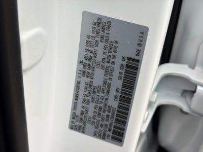 2026 Mazda Mazda CX-50 2.5 S Select AWD