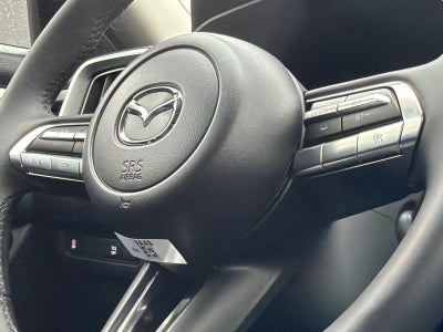 2026 Mazda Mazda CX-50 2.5 S Select AWD