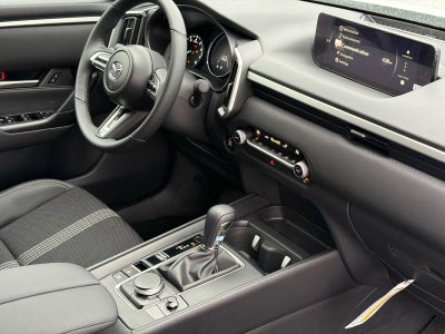 2026 Mazda Mazda CX-50 2.5 S Select AWD