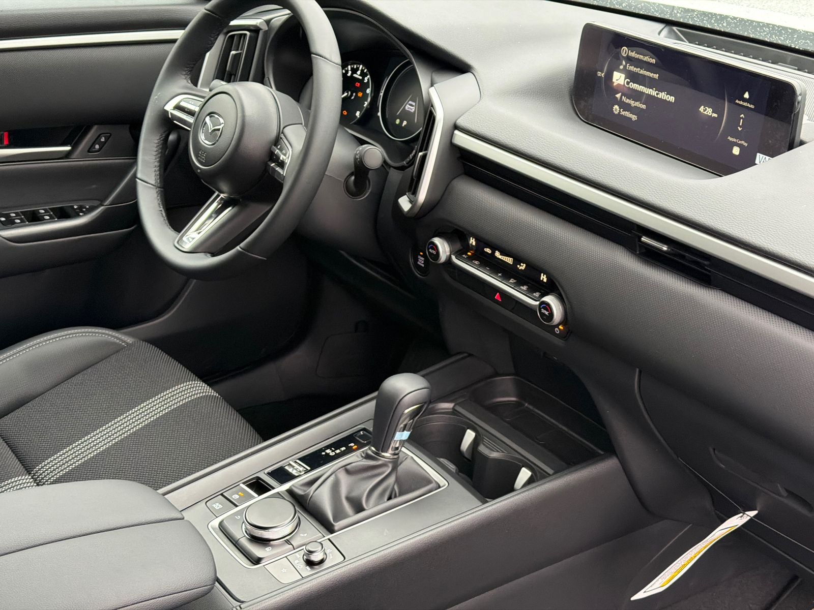 2026 Mazda Mazda CX-50 2.5 S Select AWD