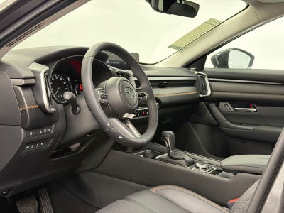 2026 Mazda Mazda CX-50 2.5 Turbo AWD