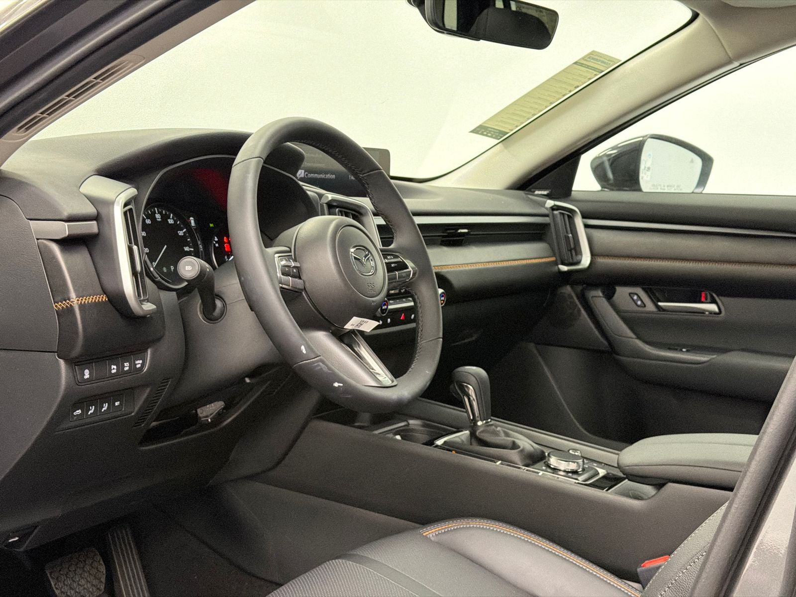 2026 Mazda Mazda CX-50 2.5 Turbo AWD