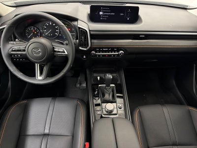2026 Mazda Mazda CX-50 2.5 Turbo AWD