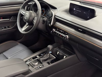 2026 Mazda Mazda CX-50 2.5 Turbo AWD