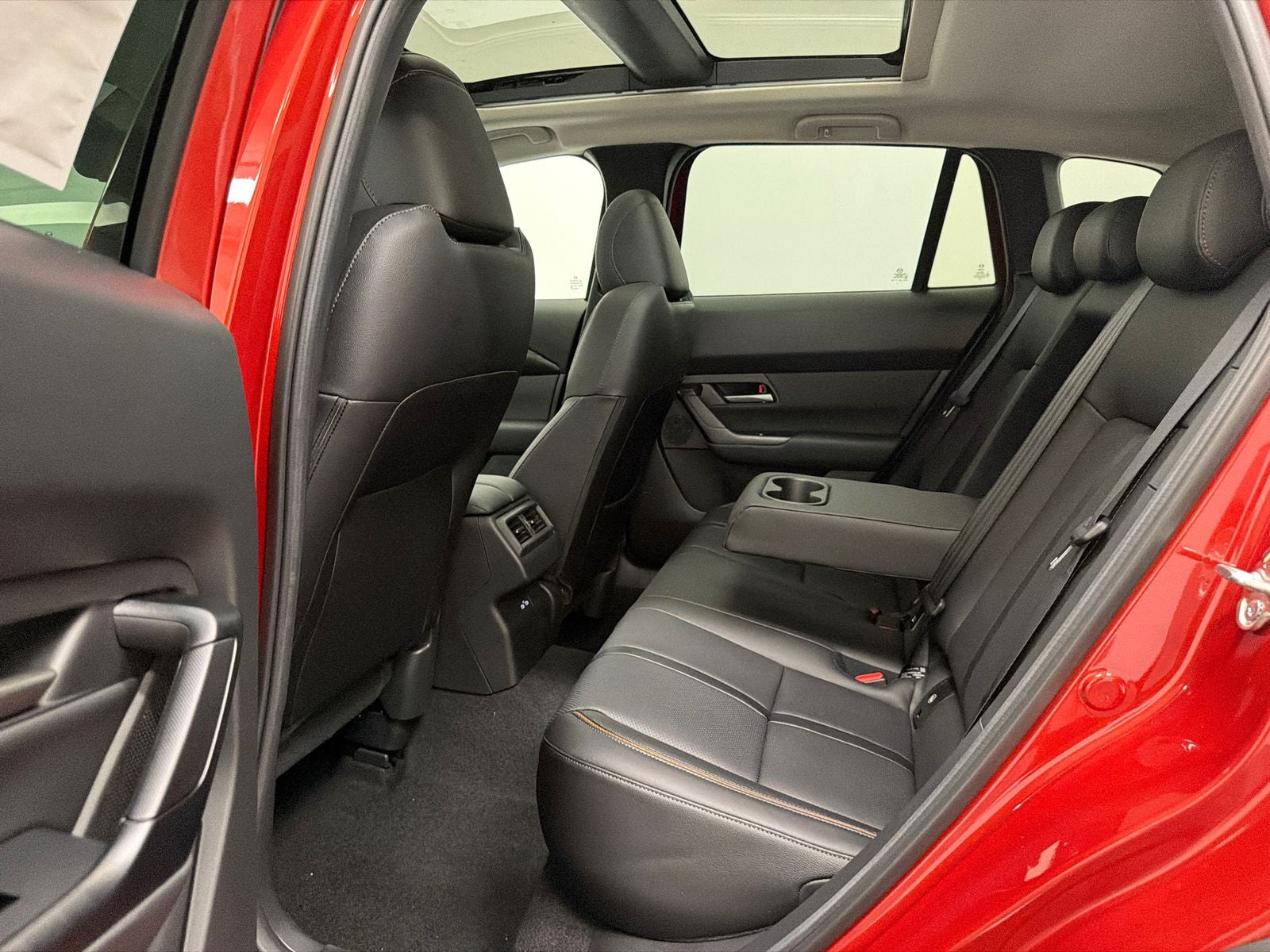 2026 Mazda Mazda CX-50 2.5 Turbo AWD