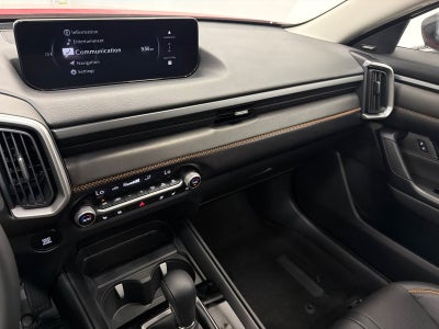 2026 Mazda Mazda CX-50 2.5 Turbo AWD
