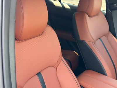 2026 Mazda Mazda CX-50 2.5 Turbo AWD