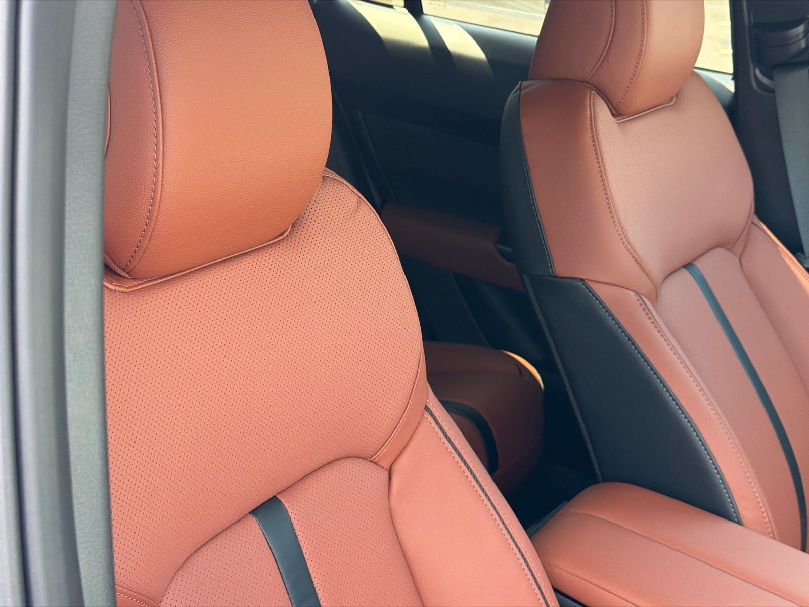 2026 Mazda Mazda CX-50 2.5 Turbo AWD