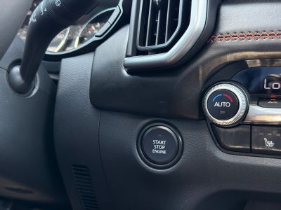 2026 Mazda Mazda CX-50 2.5 Turbo AWD