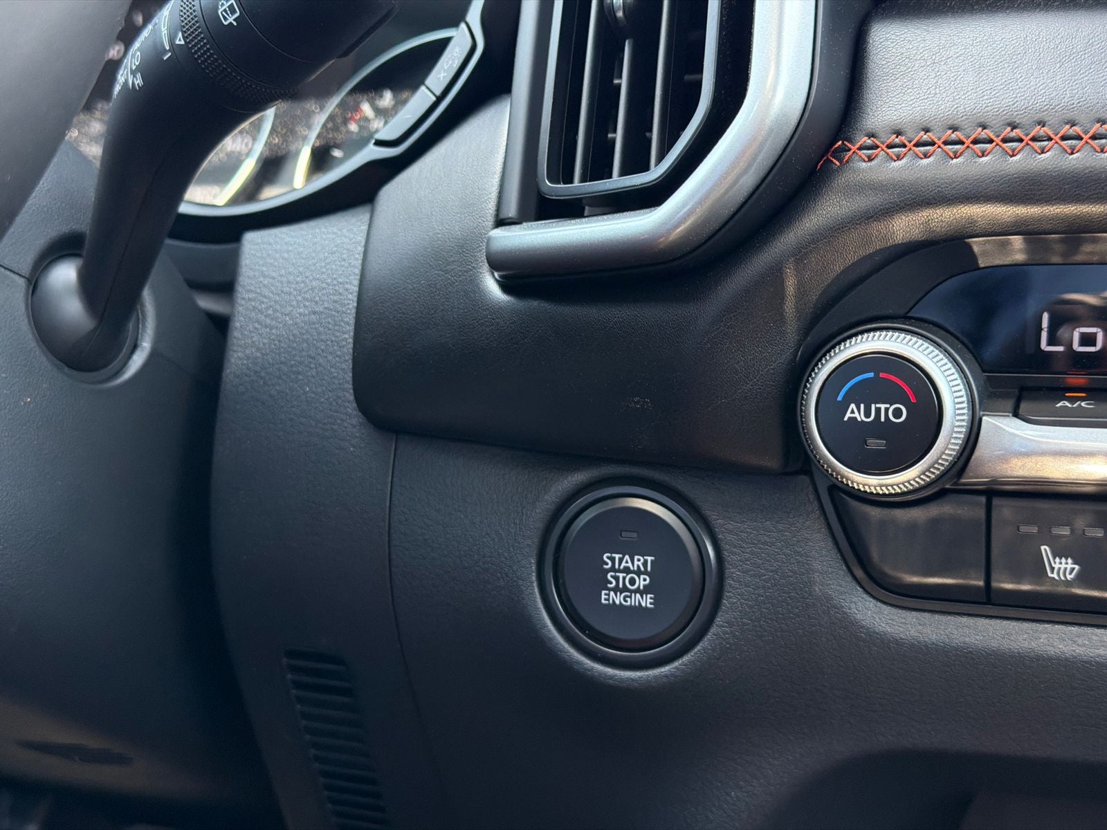 2026 Mazda Mazda CX-50 2.5 Turbo AWD