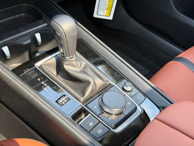 2026 Mazda Mazda CX-50 2.5 Turbo AWD