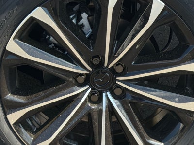 2026 Mazda Mazda CX-50 2.5 Turbo AWD