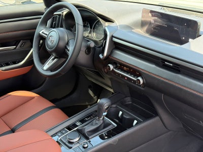 2026 Mazda Mazda CX-50 2.5 Turbo AWD