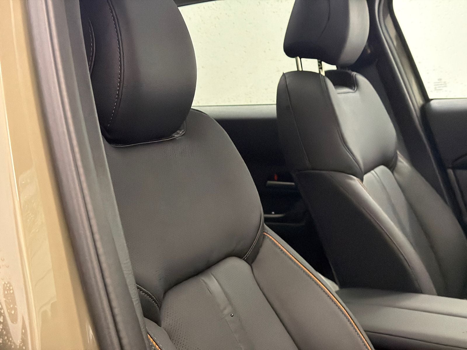 2026 Mazda Mazda CX-50 2.5 Turbo AWD